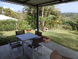 Mouck's Paradise - Tambe - 5