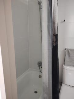 Departamento cerca del mar y el faro de la serena - 1