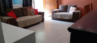 Casa confortável com churrasqueira, wifi e ar condicionado - Ubatuba - 4