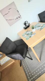 Kleine Krabbe in ruhiger Sackgassenlage - 7