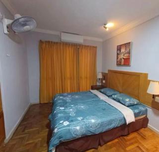 Gold Coast Malacca International Resort - 2