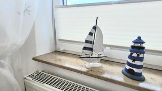 Kleine Krabbe in ruhiger Sackgassenlage - 4