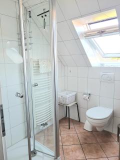 Kleine Krabbe in ruhiger Sackgassenlage - 2