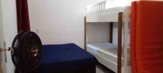 Casa confortável com churrasqueira, wifi e ar condicionado - Ubatuba - 5