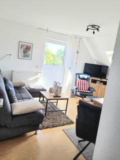 Kleine Krabbe in ruhiger Sackgassenlage - 6