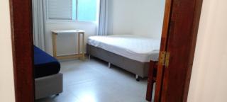 Casa confortável com churrasqueira, wifi e ar condicionado - Ubatuba - 7