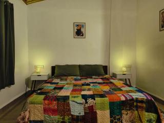 Home Beach Bunglows - 8