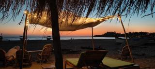 Home Beach Bunglows - 7