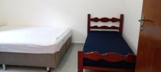 Casa confortável com churrasqueira, wifi e ar condicionado - Ubatuba - 8