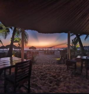 Home Beach Bunglows - 6