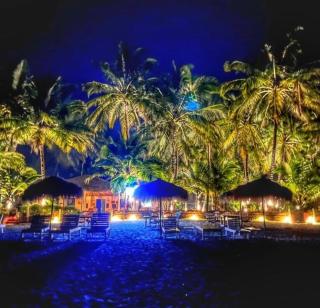 Home Beach Bunglows - 5