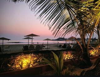 Home Beach Bunglows - 0