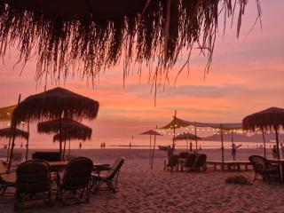 Home Beach Bunglows - 3