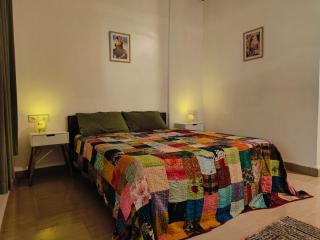 Home Beach Bunglows - 2