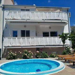 HAUS AM MEER bei NIKO&ANNA - 8