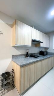 Spacious Studio Nook with Relaxing Vibe - 7