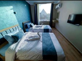 bakar pyramids hotel - 8