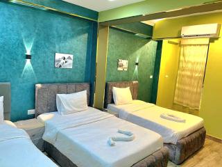 bakar pyramids hotel - 6