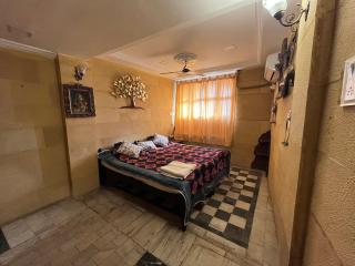 Hotel Surja Jaisalmer - 7