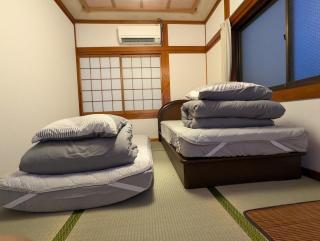 ゲストハウスあじす - 4