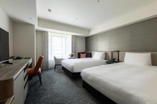 Hotel Nikko Fukuoka - 8