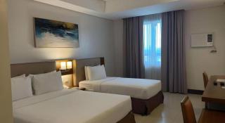 DIVERSION 21 HOTEL - 1