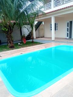 Casa Recanto Beach - 7