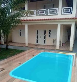 Casa Recanto Beach - 0