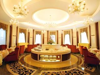 Hengda Hotel Jinshazhou - 9