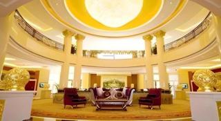 Hengda Hotel Jinshazhou - 6