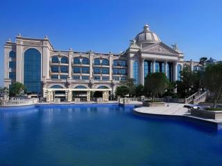 Hengda Hotel Jinshazhou - 5