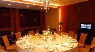 New Century Hangzhou Qiandao Lake Longting Hotel - 5