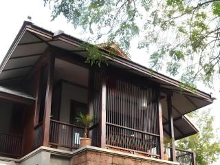 Baan Lapoon Hotel - Lamphun - 9