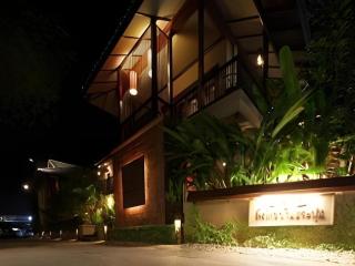 Baan Lapoon Hotel - Lamphun - 8