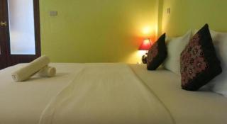 Baan Lapoon Hotel - Lamphun - 3