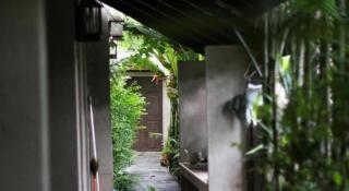 Baan Lapoon Hotel - Lamphun - 2