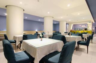 Jinjiang Inn E'ling Cultural and Creative Second Factory - 8