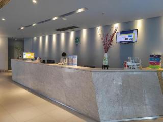 Jinjiang Inn E'ling Cultural and Creative Second Factory - 6