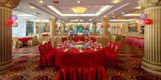 Nanhai Oil Hotel - 9