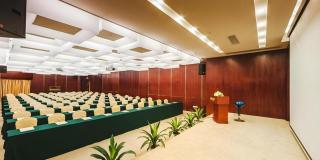 Nanhai Oil Hotel - 1