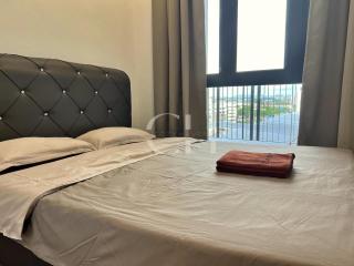 Kuching The Podium 7 pax block E - 6