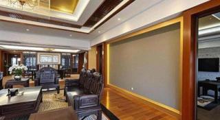 Jinggangshan ZhongTaiLai International Hotel - 7