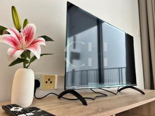 Kuching The Podium 7 pax block E - 1