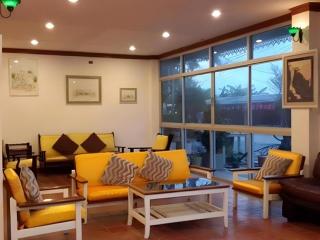 Sea Falcon on the Water - 6