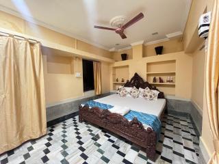 Hotel Surja Jaisalmer - 0