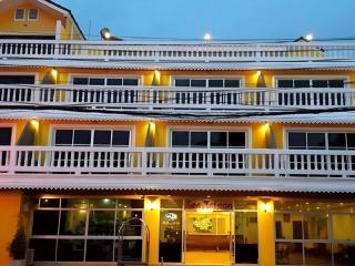 Sea Falcon on the Water - 4