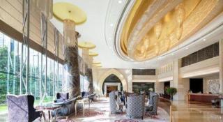 Xiangsheng Century Hotel Zhuji - 9