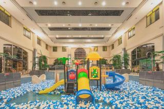 Country Garden Phoenix Hotel Xianning - 7