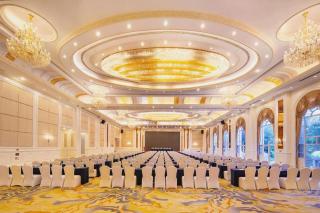 Country Garden Phoenix Hotel Xianning - 5