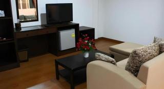 Sukthavorn Residence - 6